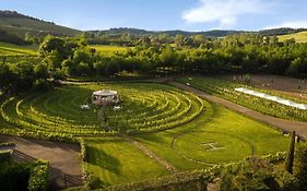 Torciano Hotel Wine & Winery, Tuscany
